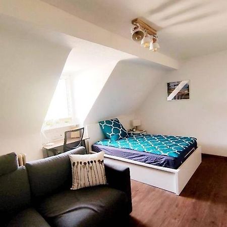 Gemuetliches Apartment Naehe Du Zentrum/Uni/Hbf/A40 دوسبرغ المظهر الخارجي الصورة