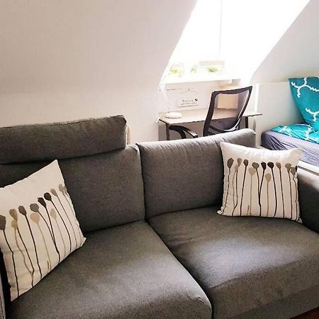 Gemuetliches Apartment Naehe Du Zentrum/Uni/Hbf/A40 دوسبرغ المظهر الخارجي الصورة