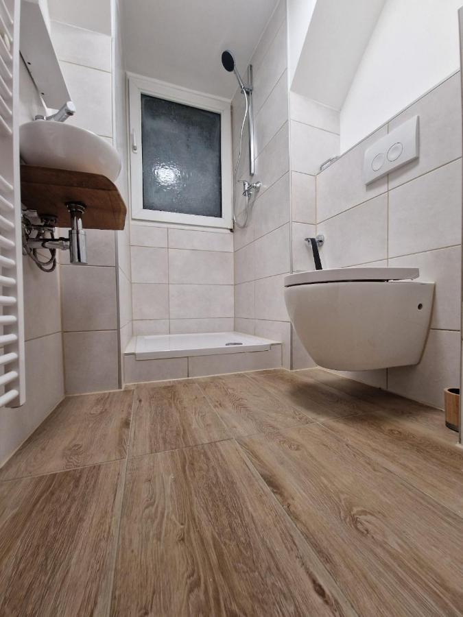 Gemuetliches Apartment Naehe Du Zentrum/Uni/Hbf/A40 دوسبرغ المظهر الخارجي الصورة